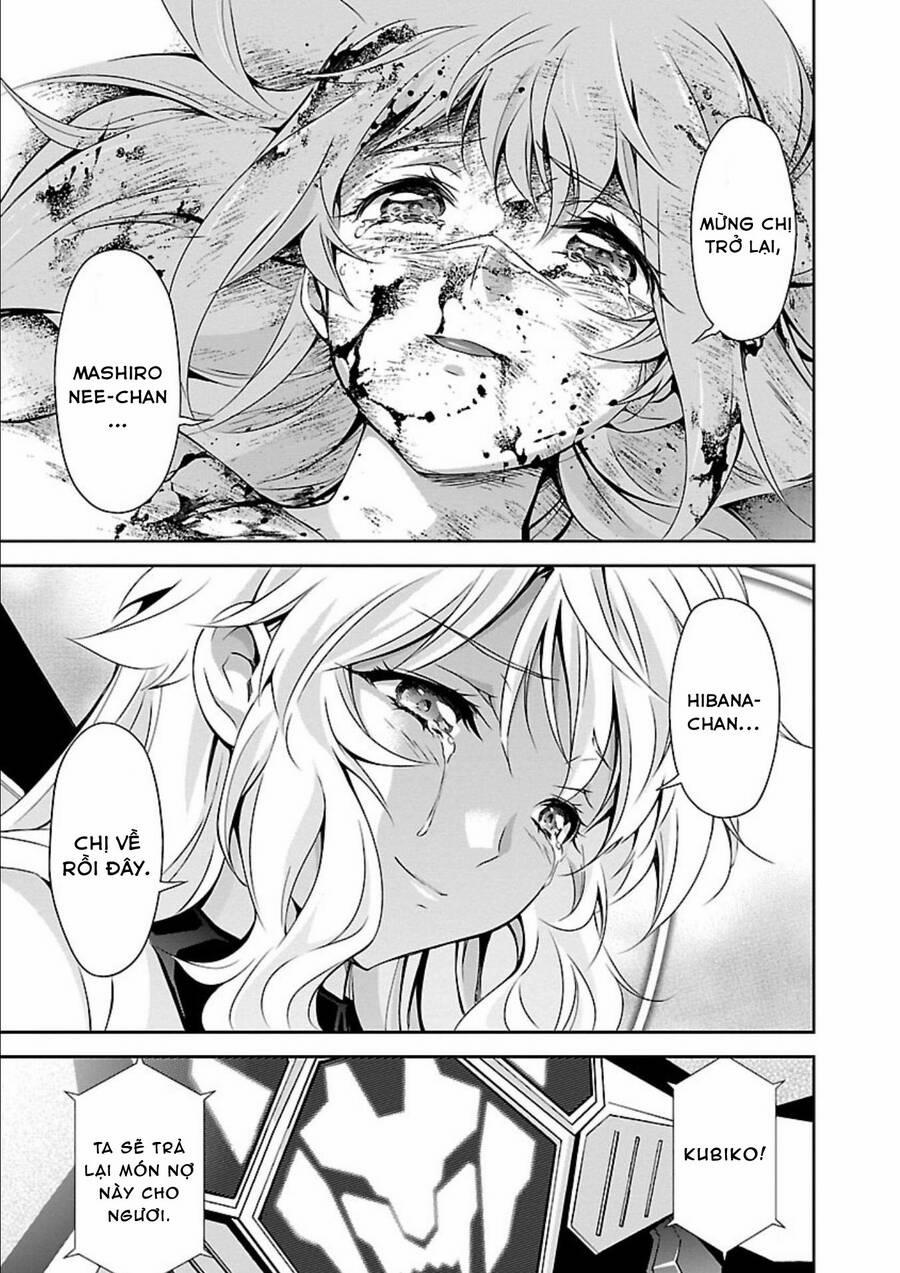 Jinrouki Winvurga 15 trang 36