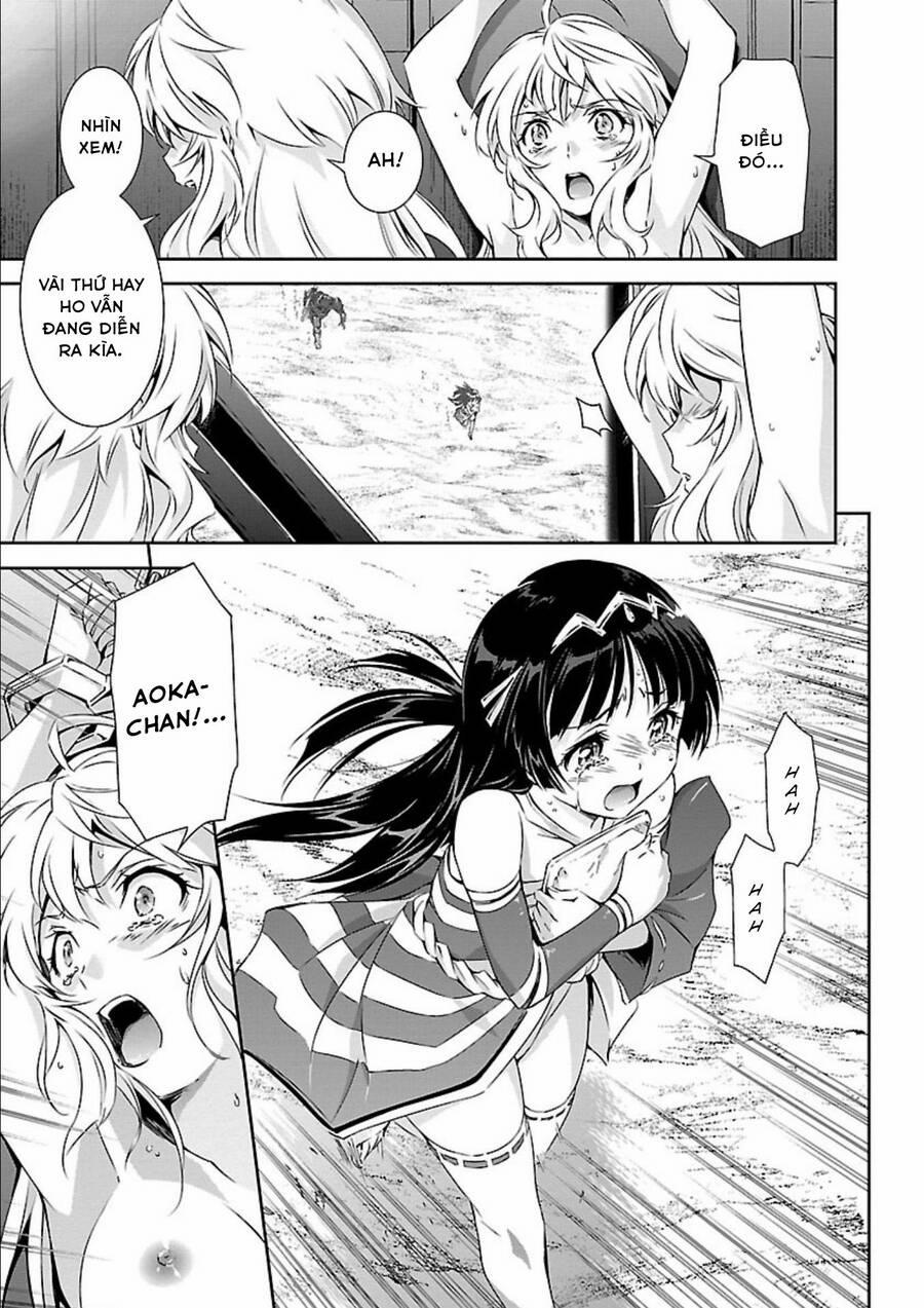 Jinrouki Winvurga 15 trang 7