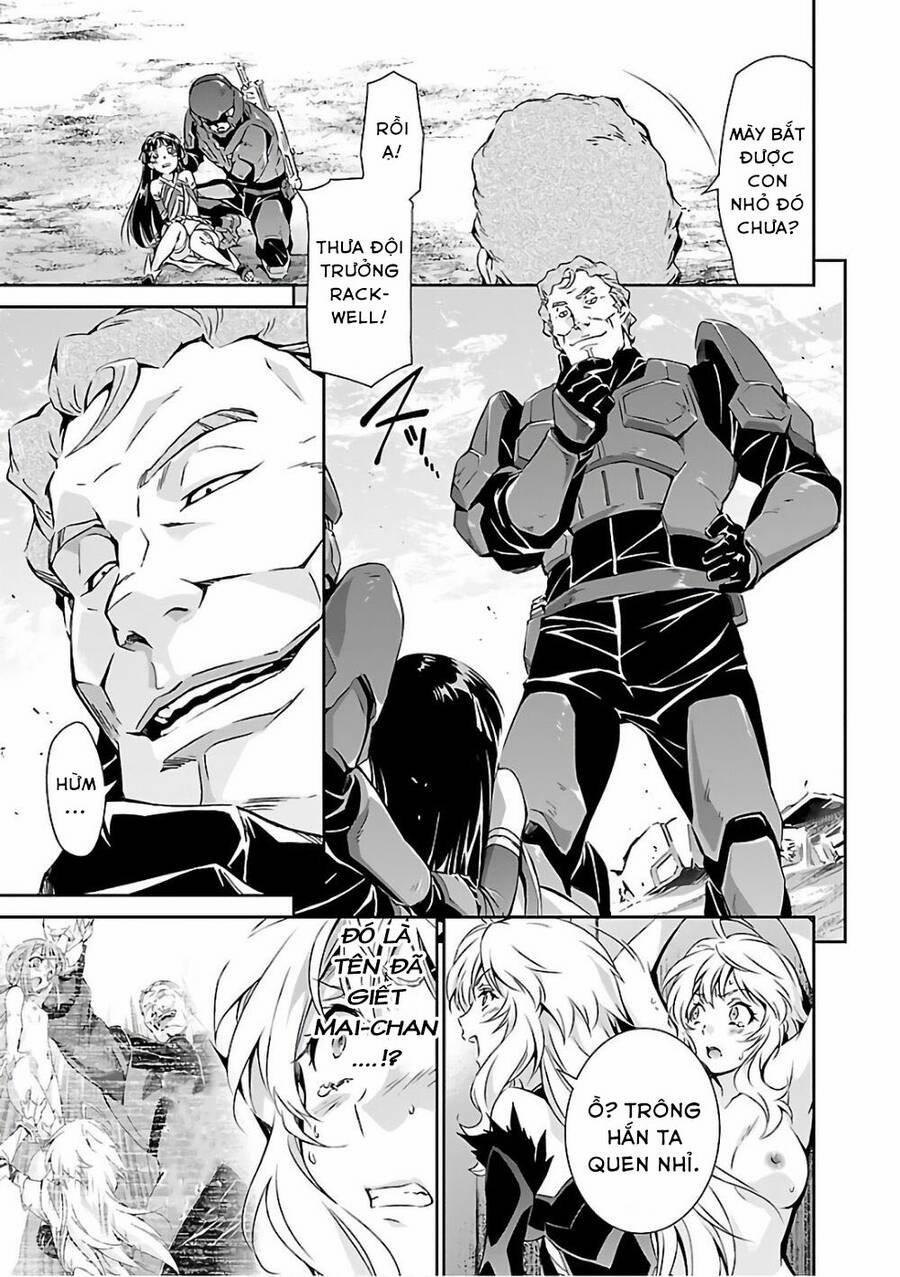 Jinrouki Winvurga 15 trang 9