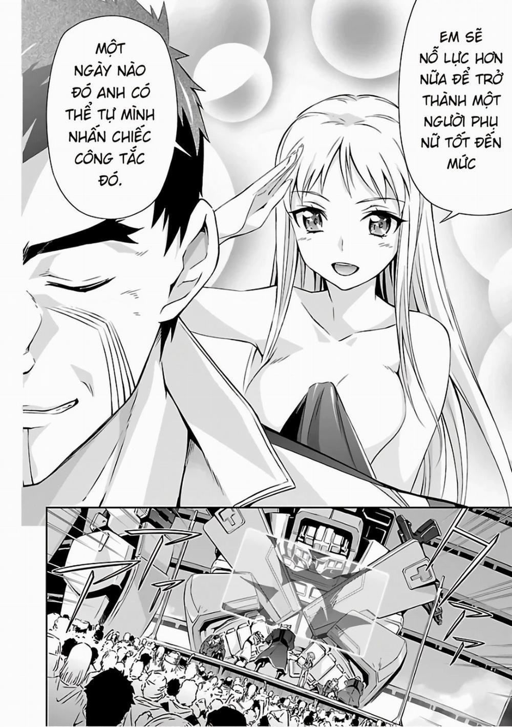 Jinrouki Winvurga 19 trang 2