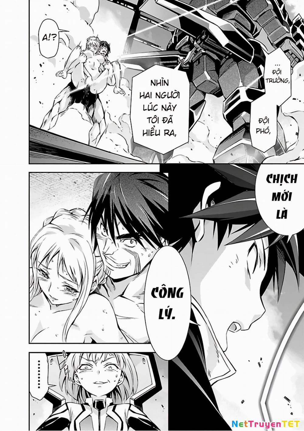 Jinrouki Winvurga 19 trang 21