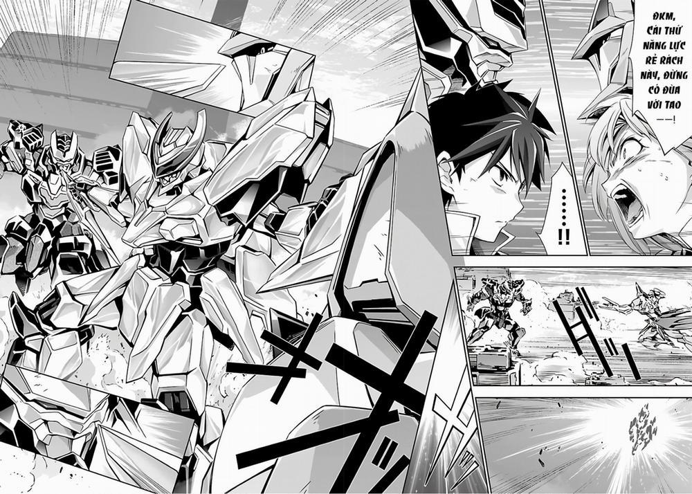 Jinrouki Winvurga 19 trang 27