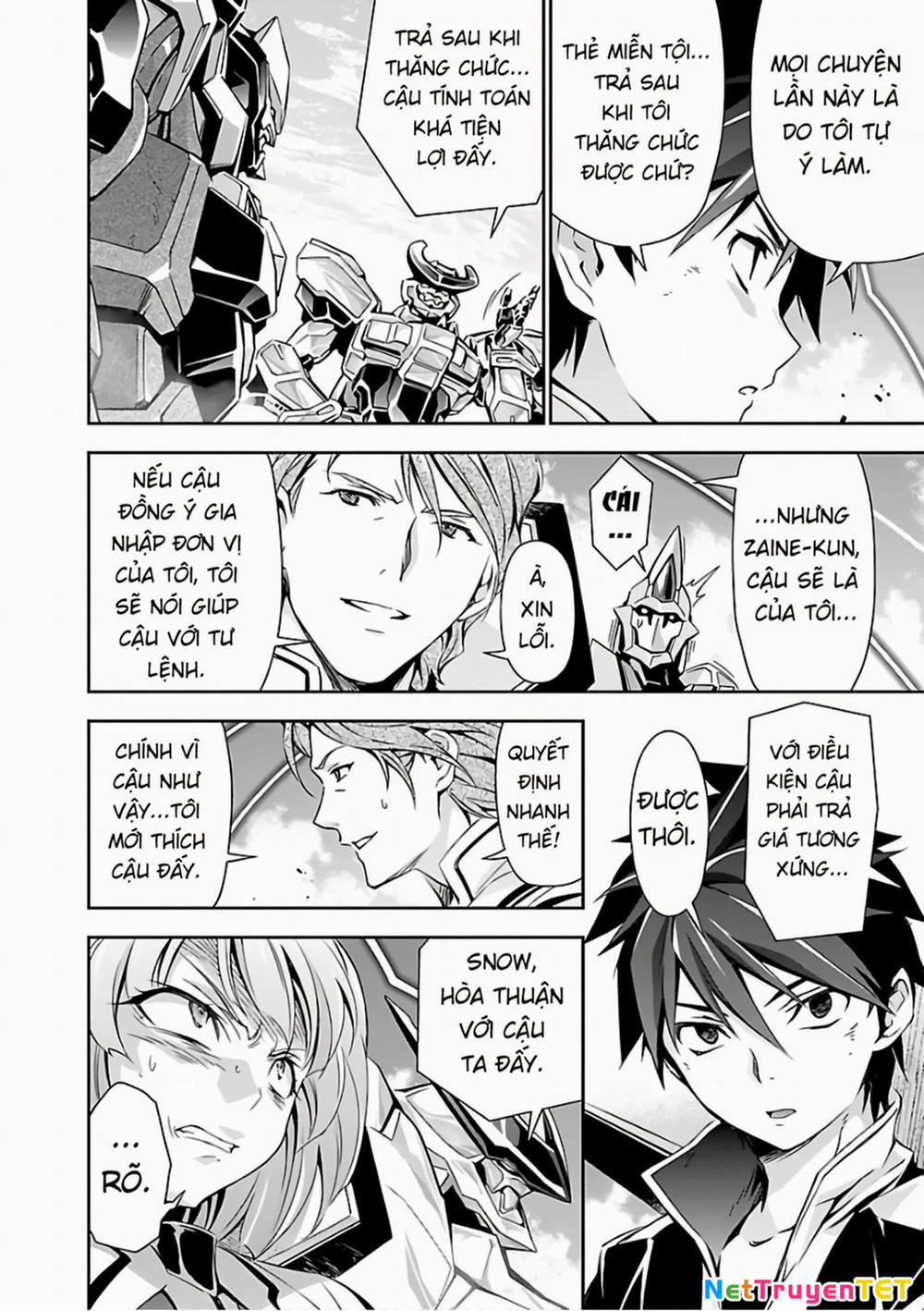 Jinrouki Winvurga 19 trang 30