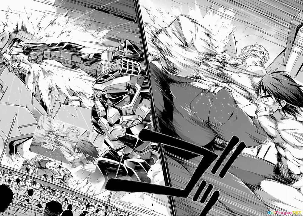 Jinrouki Winvurga 19 trang 6