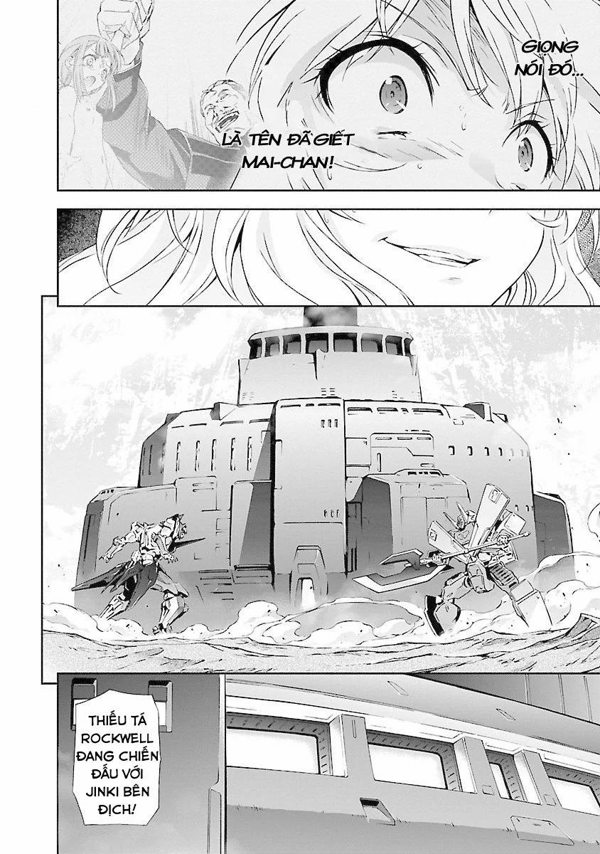 Jinrouki Winvurga 2 trang 12