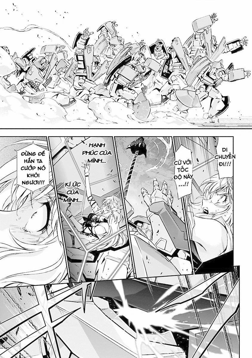 Jinrouki Winvurga 2 trang 27