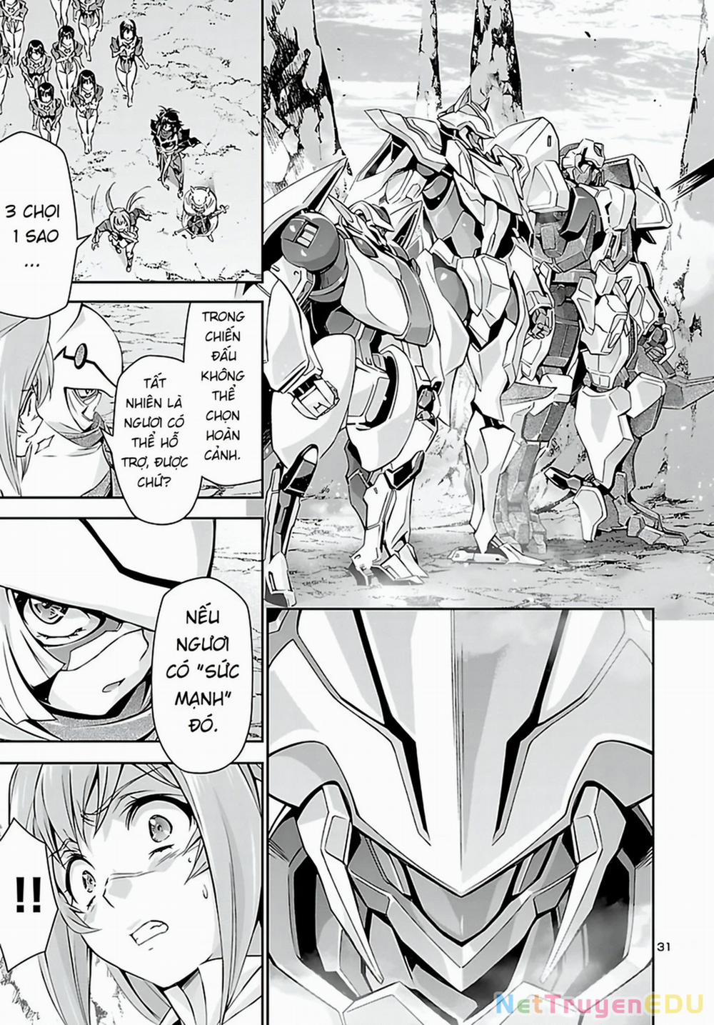 Jinrouki Winvurga 20 trang 31