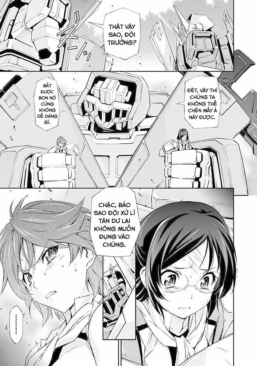 Jinrouki Winvurga 3 trang 14