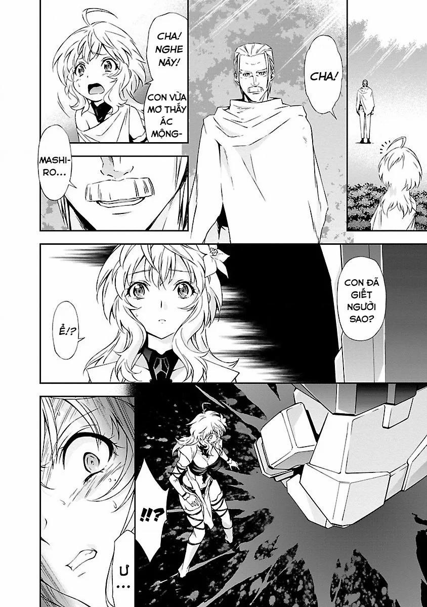 Jinrouki Winvurga 3 trang 2