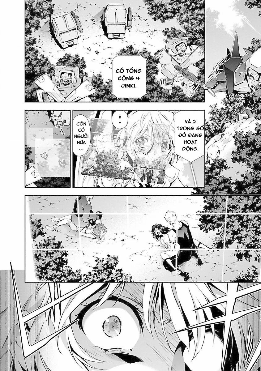 Jinrouki Winvurga 3 trang 21