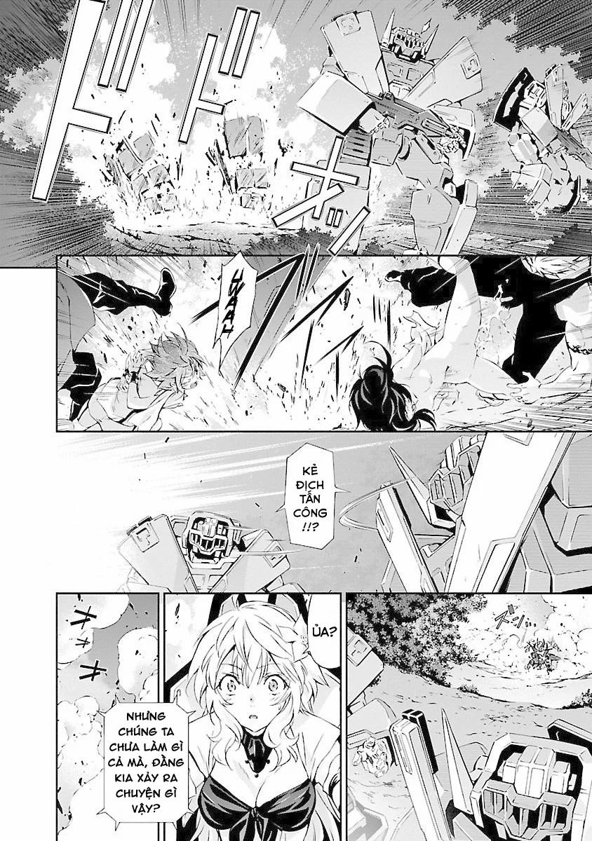 Jinrouki Winvurga 3 trang 23