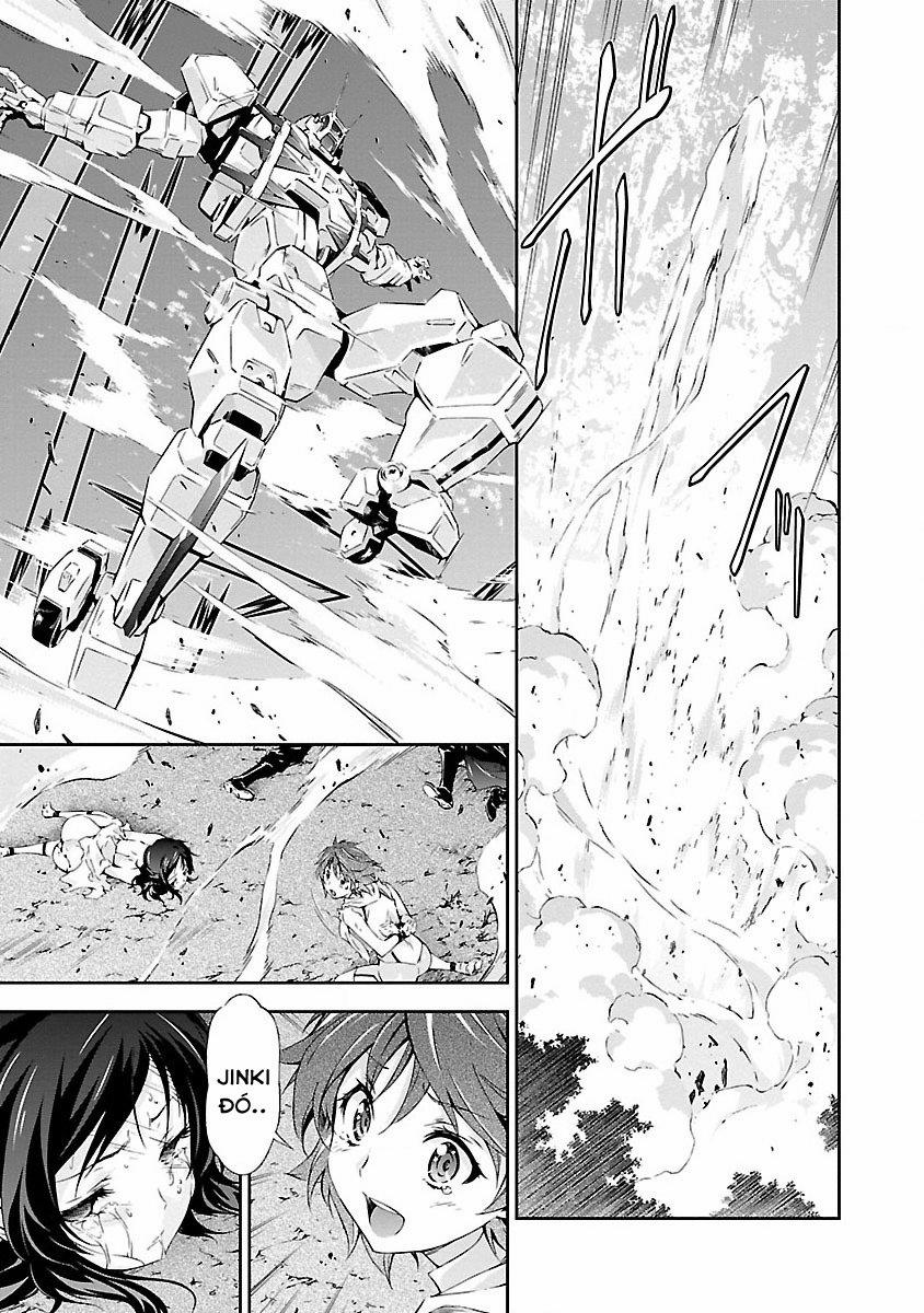 Jinrouki Winvurga 3 trang 24
