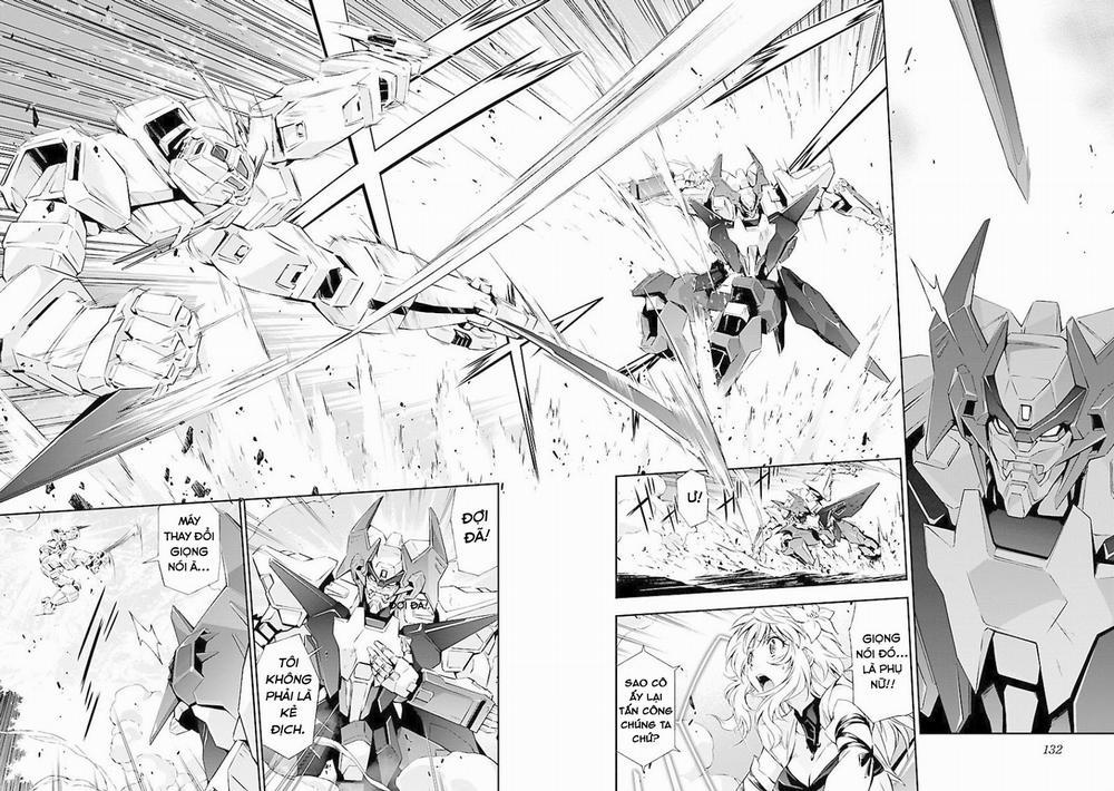 Jinrouki Winvurga 3 trang 31