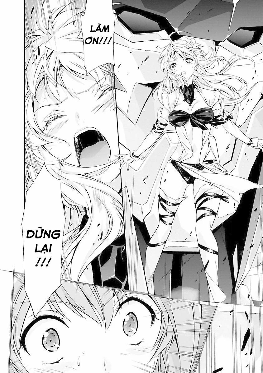 Jinrouki Winvurga 3 trang 34