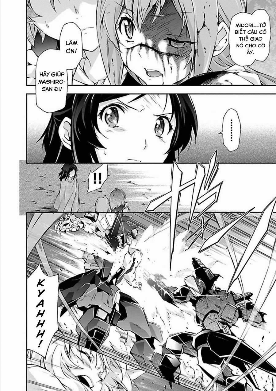 Jinrouki Winvurga 6 trang 11