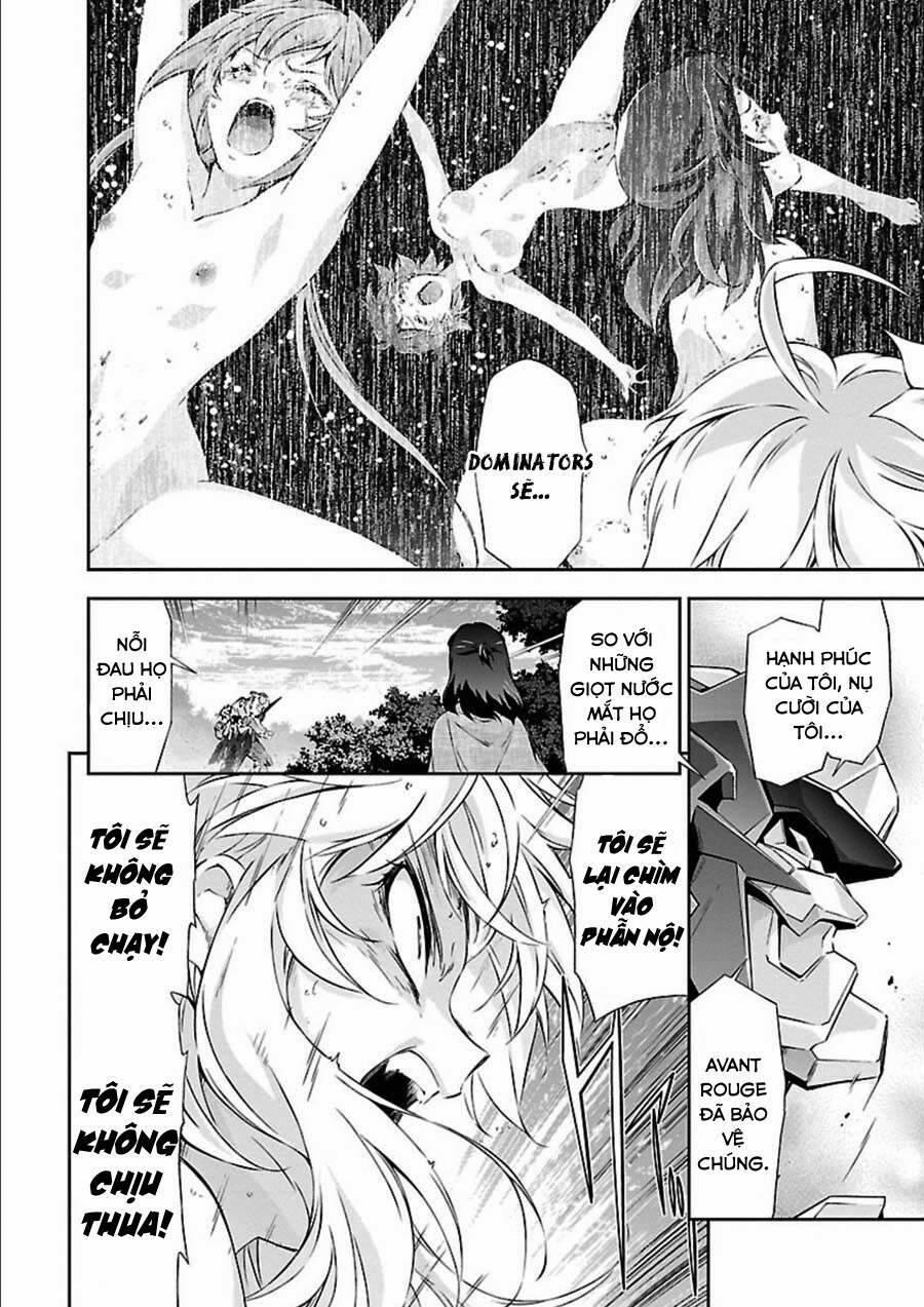 Jinrouki Winvurga 6 trang 15