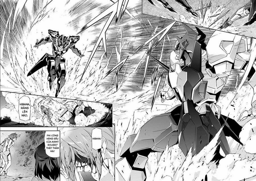 Jinrouki Winvurga 6 trang 2