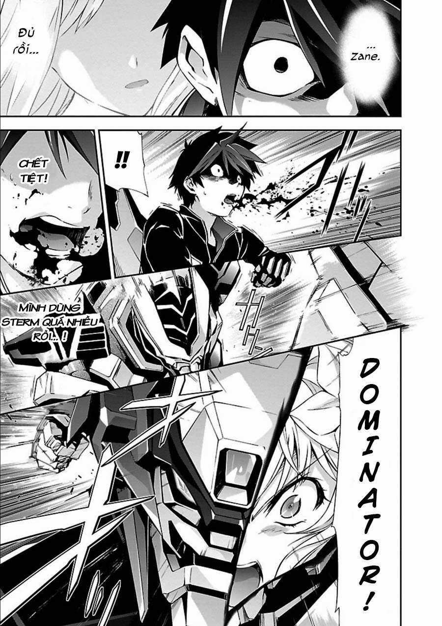 Jinrouki Winvurga 6 trang 29