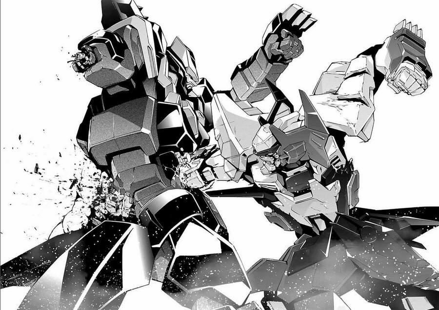 Jinrouki Winvurga 6 trang 30