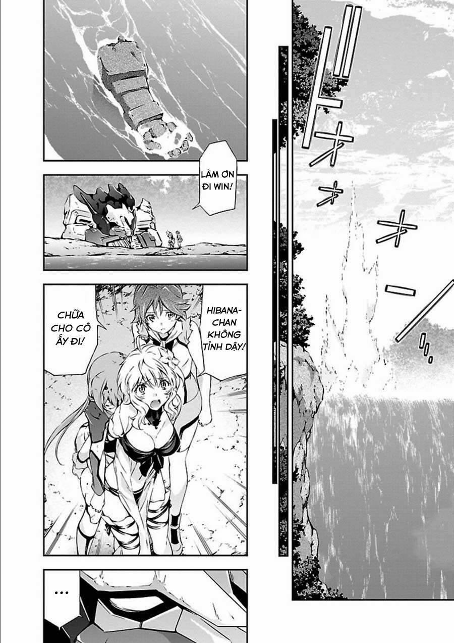 Jinrouki Winvurga 6 trang 31