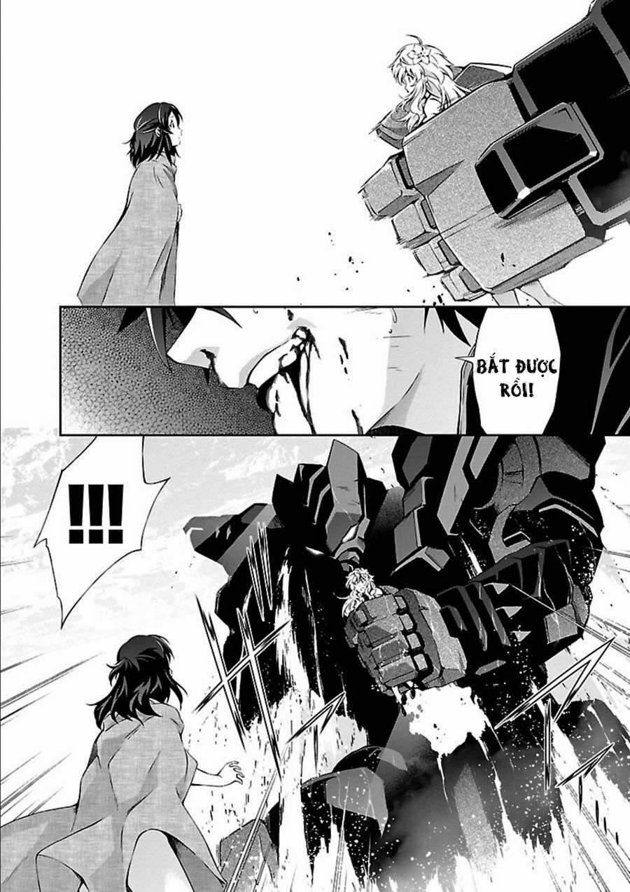 Jinrouki Winvurga 6 trang 33