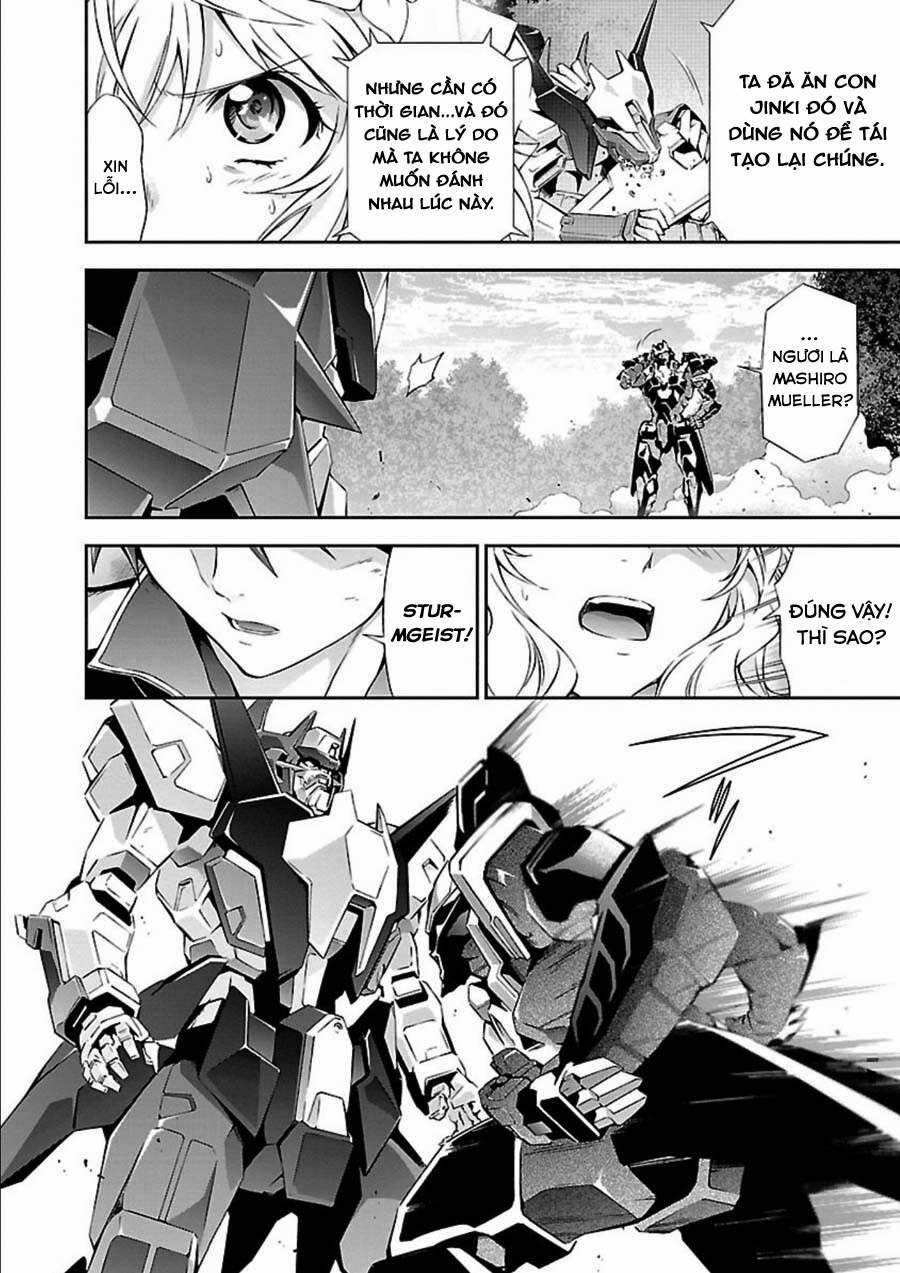 Jinrouki Winvurga 6 trang 5