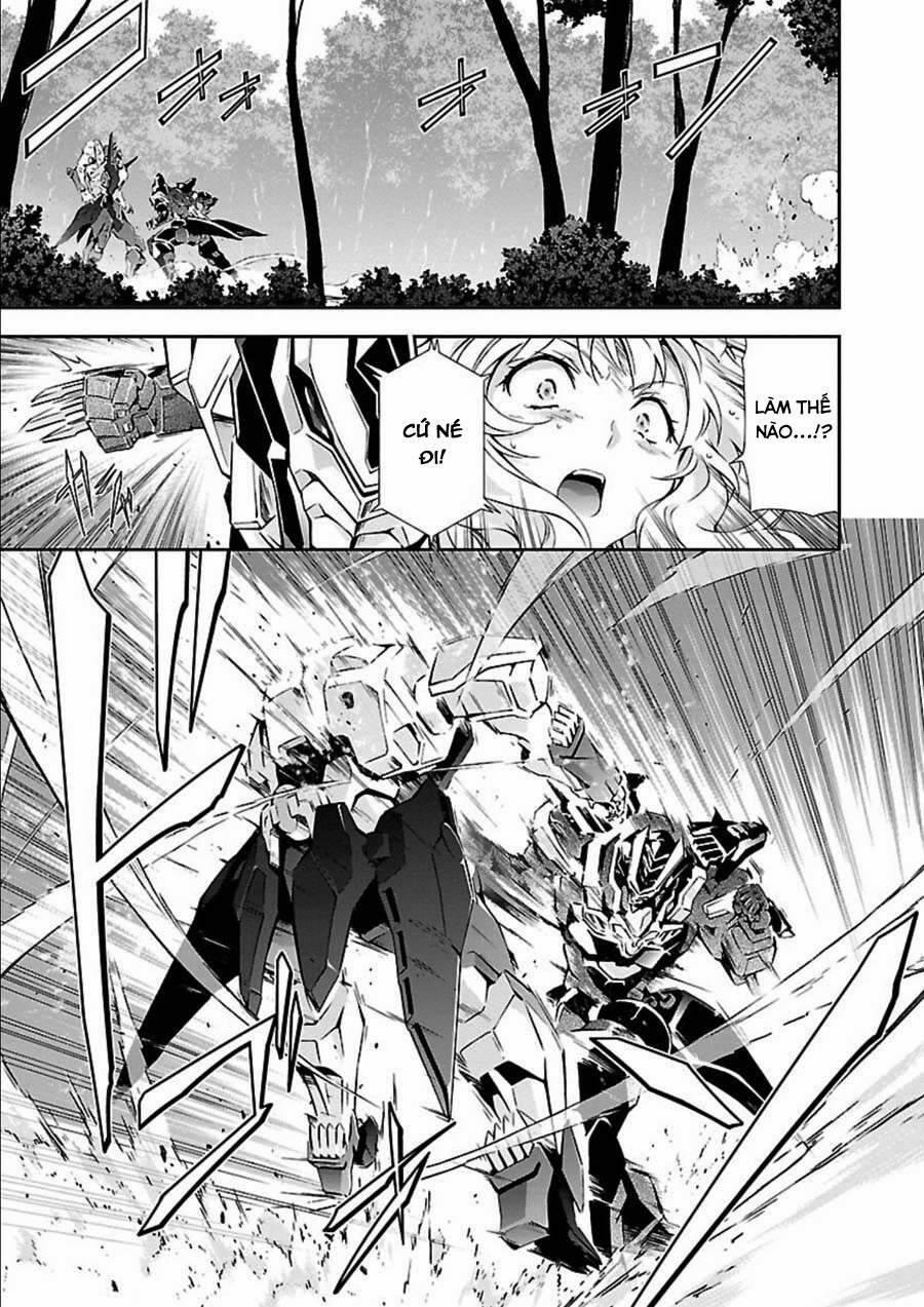 Jinrouki Winvurga 6 trang 6