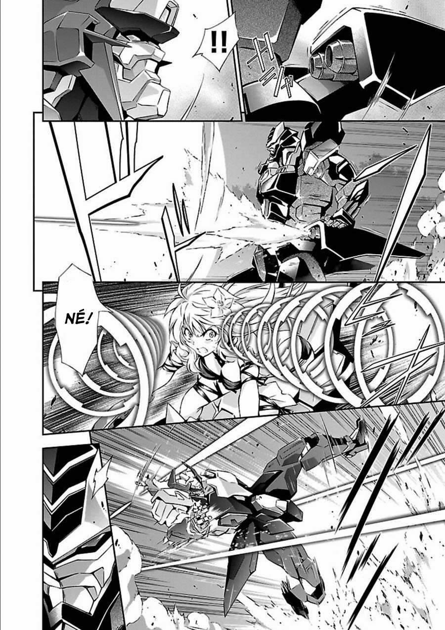 Jinrouki Winvurga 6 trang 9