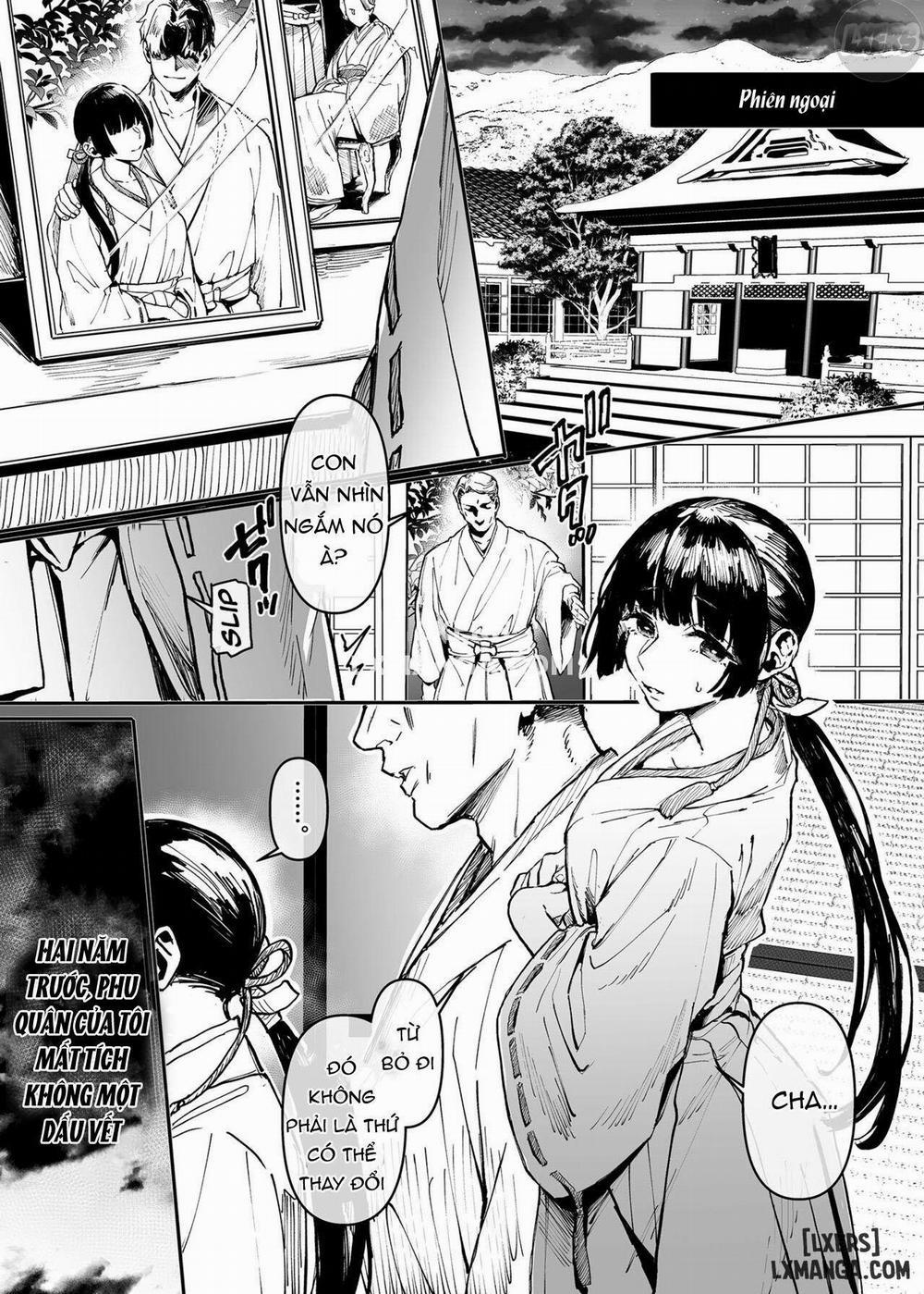 Jinshinkugi!! Bitch-chan Human Sacrifice!! Bitch-chan Oneshot trang 32