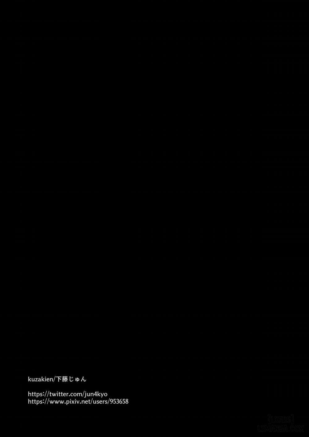 Jiraikei Nee-chan ni Kyuukon Sareru Hanashi Oneshot trang 31