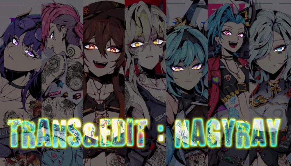 [Jirou] Hypnosis Boss 1 trang 0