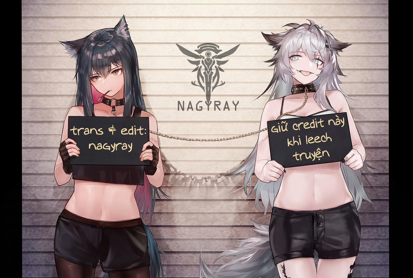 [Jirou] Hypnosis Boss 2 trang 25