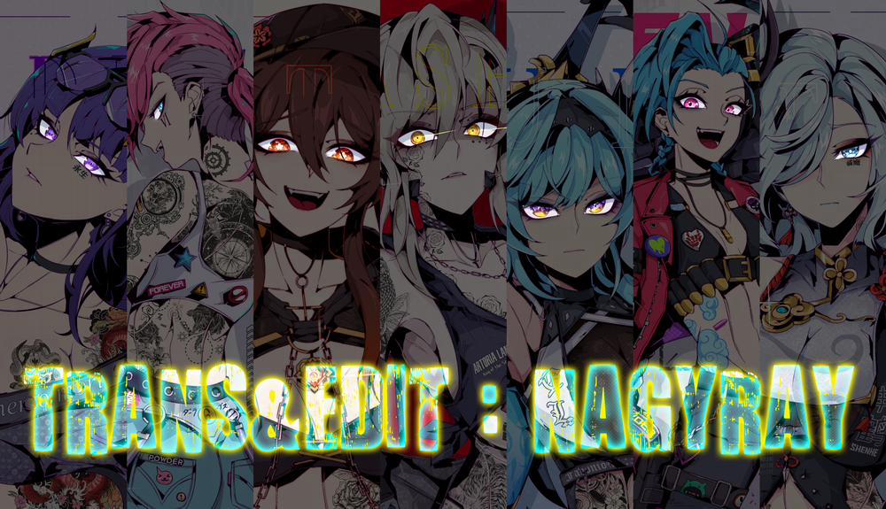 [Jirou] Hypnosis Boss 4 0 End trang 0