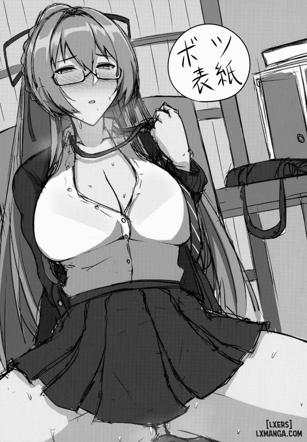 Jishuushitsu no Tuberose Oneshot trang 24