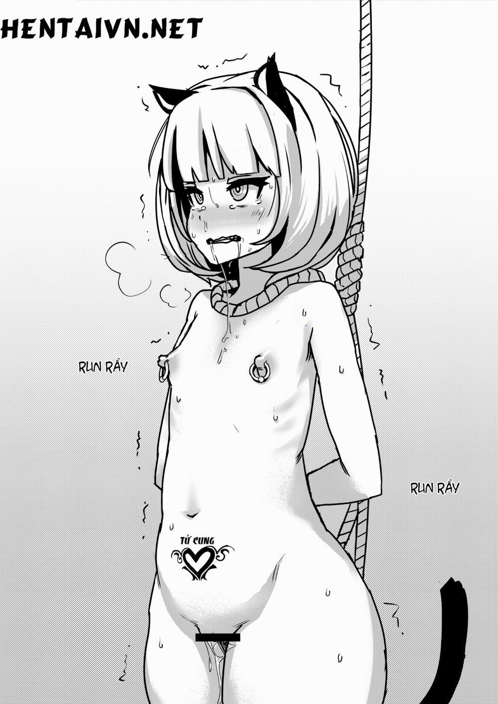 JJ.JJ Artist CG trang 0