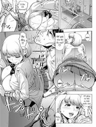 Đọc truyện tranh JK Bitch no Renai Soudan