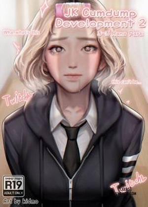 Đọc truyện tranh JK Cumdump Development 2