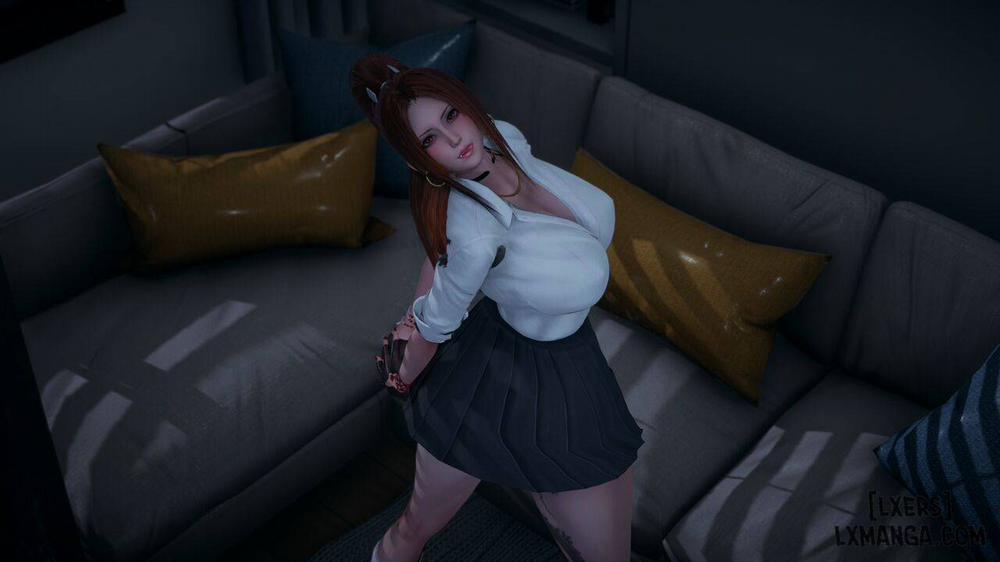 JK Mai and Friends 1 trang 3