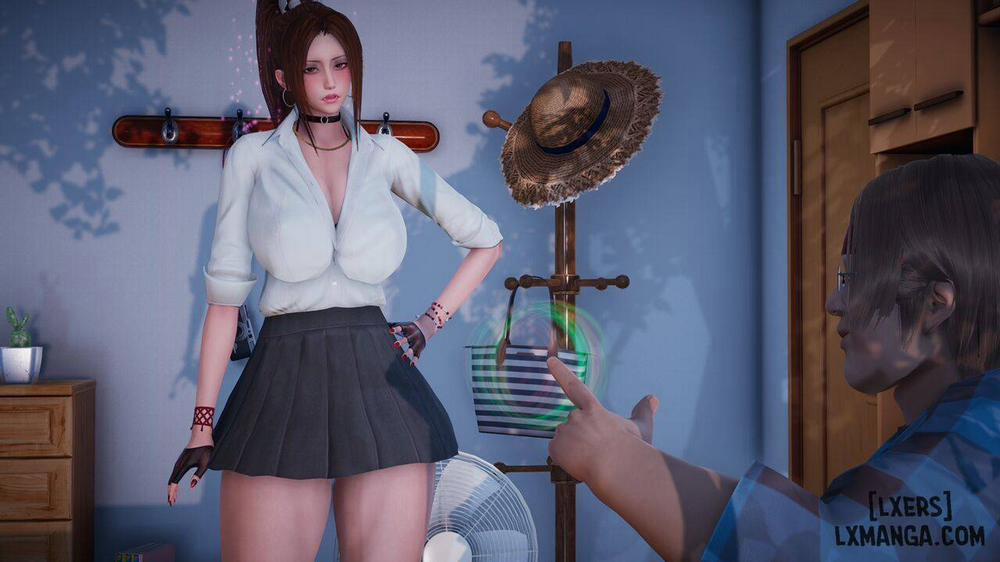 JK Mai and Friends 1 trang 81