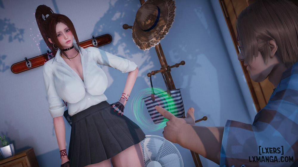 JK Mai and Friends 1 trang 84