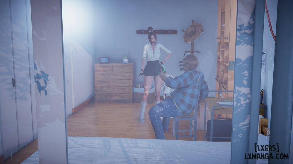 JK Mai and Friends 1 trang 89