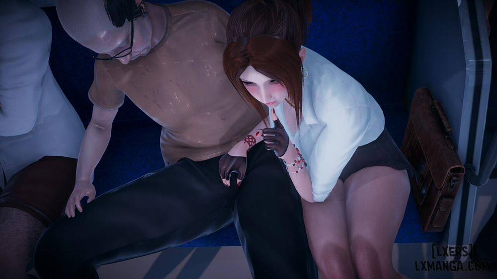 JK Mai and Friends 2 END trang 10