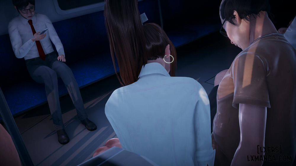 JK Mai and Friends 2 END trang 14