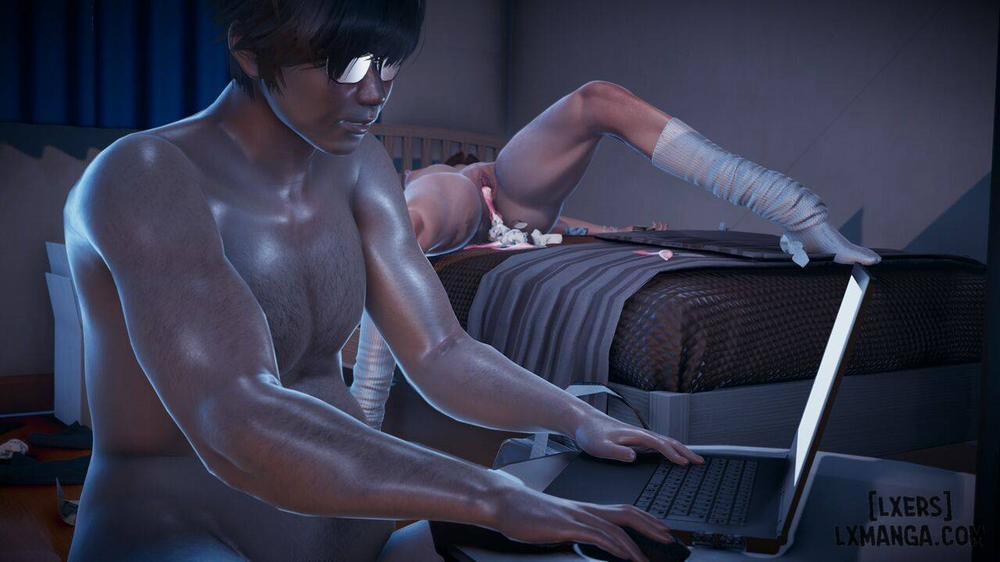 JK Mai and Friends 2 END trang 147