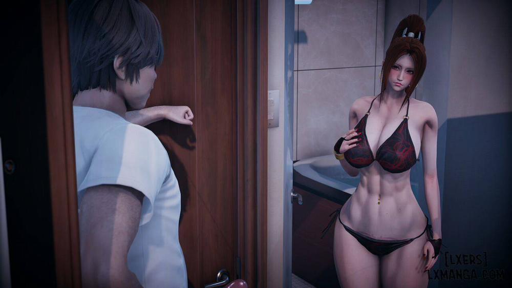 JK Mai and Friends 2 END trang 157