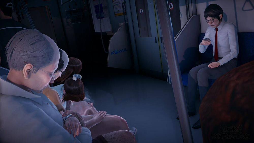 JK Mai and Friends 2 END trang 42