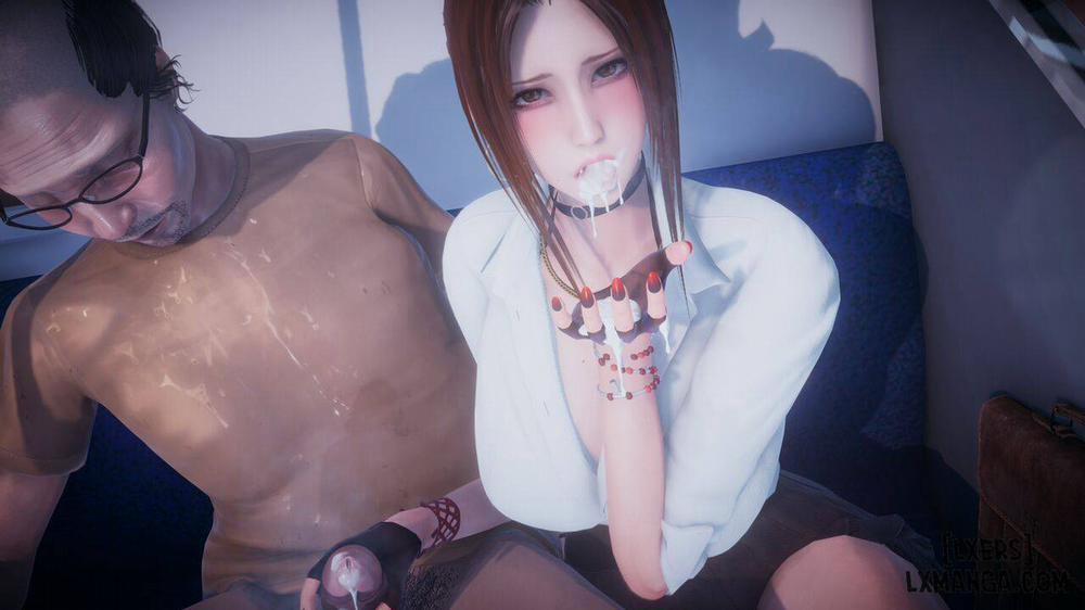 JK Mai and Friends 2 END trang 50