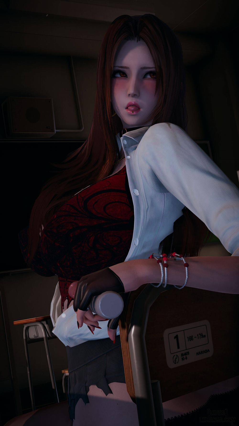 JK Mai and Friends 2 END trang 57