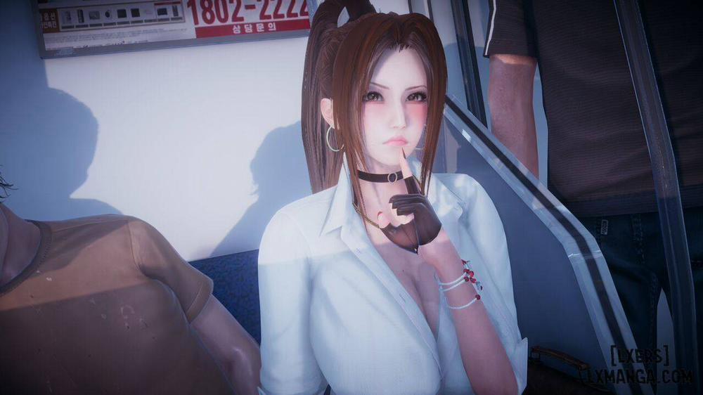 JK Mai and Friends 2 END trang 6