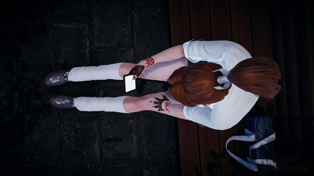 JK Mai and Friends 2 END trang 68